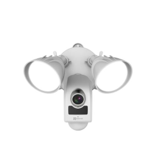 EZVIZ LC1 Outdoor Wi-Fi Camera