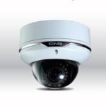 CNB NVE5055VR HD IP IR Vandal-Dome