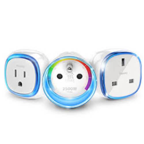 FIBARO Wall Plug