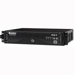 March Network 8000 Series Hybrid NVR