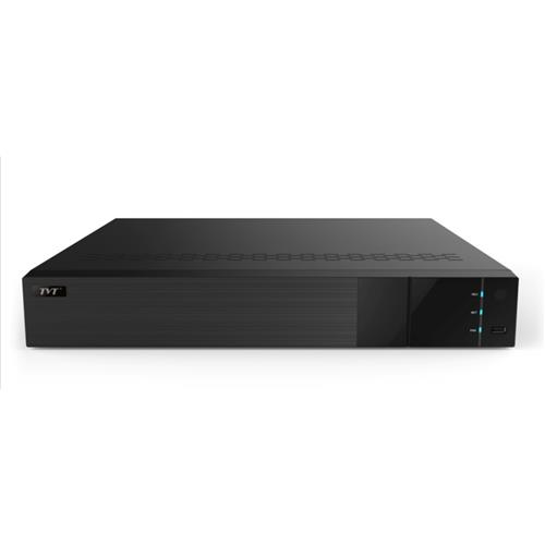 TVT TD-2716TC-HP 8MP Hybrid HD DVR TVT TD-2716TC-HP 8MP Hybrid HD DVR