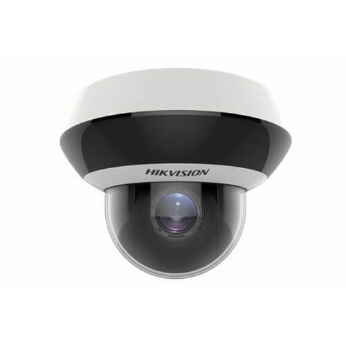 Hikvision 4MP 4× IR Network PTZ Camera