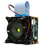 WISION WS-M5M34/38B HD CMOS Camera Megapixel IP Camera Module