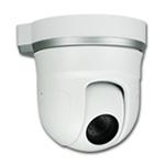 Hunt HLT-S30/22X, 12X 1.3-MEGAPIXEL HIGH SPEED DOME IP CAMERA