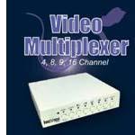 Video Multiplexer