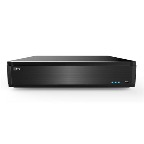 TVT TD-2700TD-HC 5MP Lite Hybrid HD DVR TVT TD-2700TD-HC 5MP Lite Hybrid HD DVR