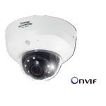 VIVOTEK FD8163 Fixed Dome Camera