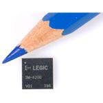 Legic SM-4200 Smart Card Reader Chip