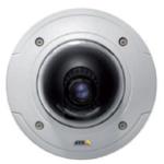 Axis P3344-VE Network Camera