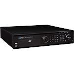 High Definition DVR HY-9016HF —16CH 480 fps D1 recording