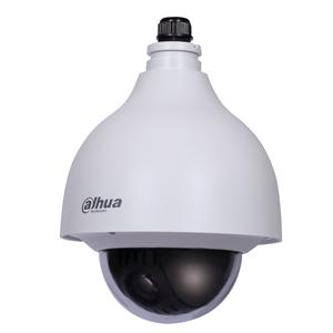 Dahua SD40212T-HN 2 MP Full HD 12x Mini Network PTZ Dome Camera