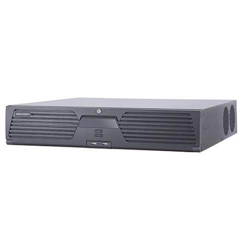 Hikvision iDS-9632NXI-I8/S DeepinMind Series NVR