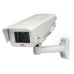 AXIS P1343-E Day/night  outdoor network camera