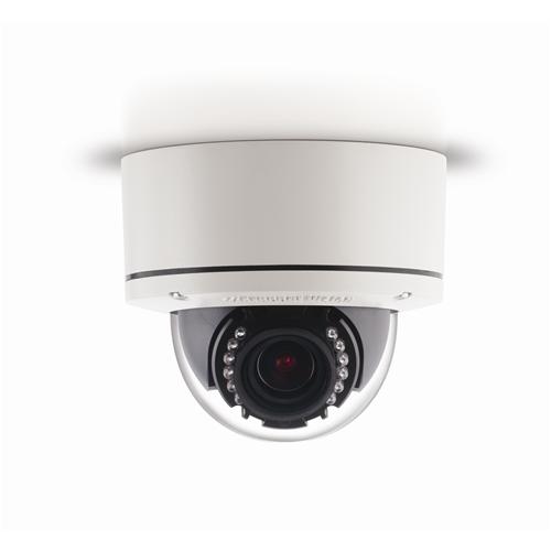 Arecont Vision AV08ZMD-400 MegaDome 4K/1080p Dome Camera