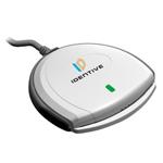 Identive SCR3310/SCR3310v2 USB Smart Card Reader 