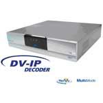 DV-IP Decoder
