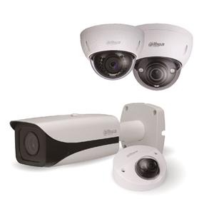 DAHUA Eco-Savvy 2.0 Series Network Camera