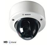 Bosch FLEXIDOME starlight HD 720p60 VR