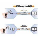 Dallmeier electronic PRemote-HD