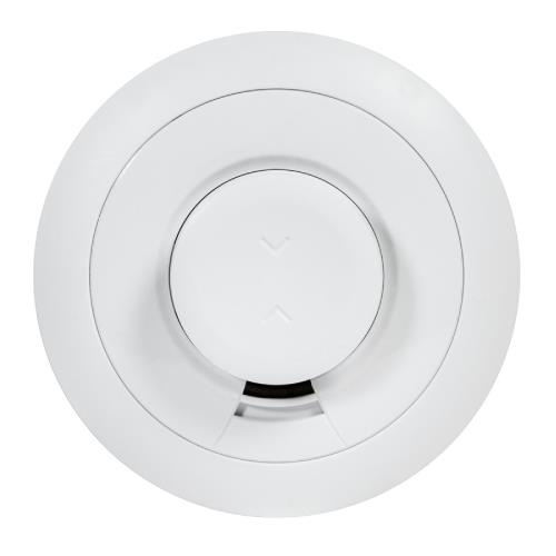 2GIG SMKT8 Smoke Heat Freeze Detector