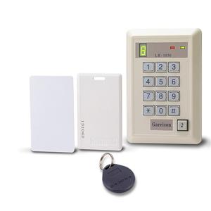 Proximity Access Controller