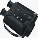 Portable Binocular IR Thermal Imager IRT307