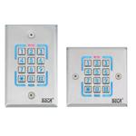 Soca ST-200 Series Stainless Steel Proximity Access Control - SOCA ...