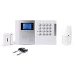 HTSTECH LHD8003 Wireless Alarm Control Panel