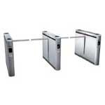 Fujica Arm Drop Turnstiles