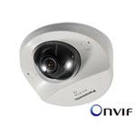 Panasonic WV-SF138 Fixed Dome Network Camera