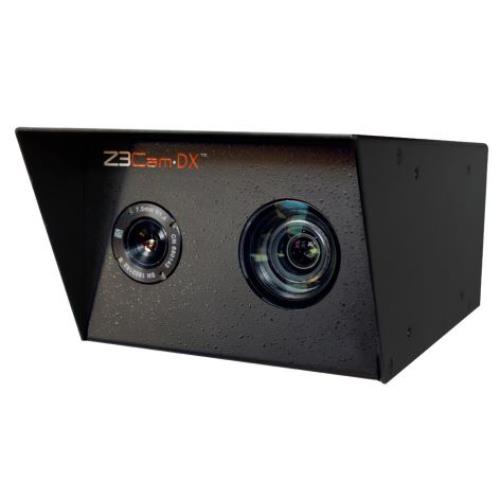 Z3Cam-DX Dual Spectrum IP Camera Z3Cam-DX Dual Spectrum IP Camera