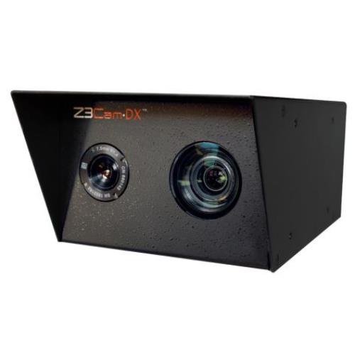 Z3Cam-DX Dual Spectrum IP Camera