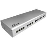 Gigabit PoE Hub (12Port)