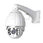 JCO JG-IRHD4 IP Speed Dome Camera 