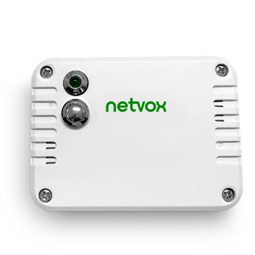 NETVOX TECHNOLOGY CO., LTD.