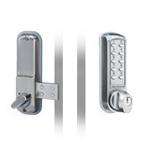 Codelocks CL2200 Electronic Surface Deadbolt