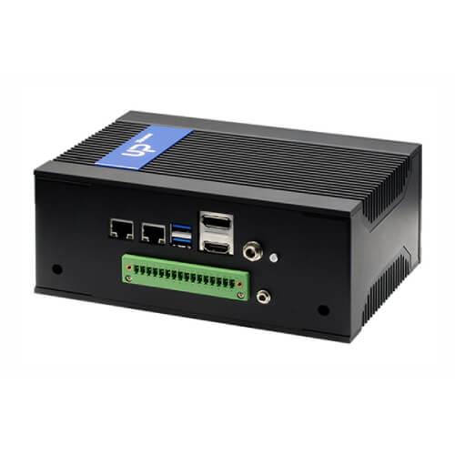 AAEON UP Xtreme Edge Computing System UPX-Edge