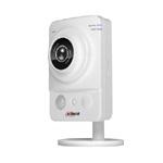 Dahua IPC-K100/ K100A/ K100W 1.3MP HD Cube Network Camera