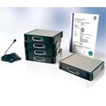 Bosch Praesideo Public Address/Emergency Sound System