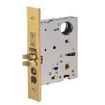 Heavy Duty Moritise Lock D200-A6401-US3