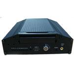 RECODA M708 8-CH HDD Mobile DVR