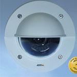 AXIS P3343-VE Fixed Dome Network Camer