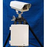 J-Systems Rapid Deployment Cellular Camera