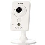  CNB Technology TMC1010L HD Cube Type IP Camera