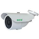 Difeida Waterproof IR Camera with Built in Bracket