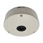 ACTi KCM-7911 Outdoor Hemispheric Camera