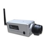 Hunt HLC-81CF 5 MEGAPIXEL BOX IP CAMERA