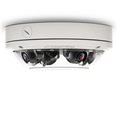 Arecont Vision AV12275DN-08 SurroundVideo Omni Mini Megapixel Camera