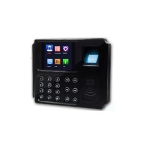 HTA-500PEF Fingerprint Time and Attendance Recorder