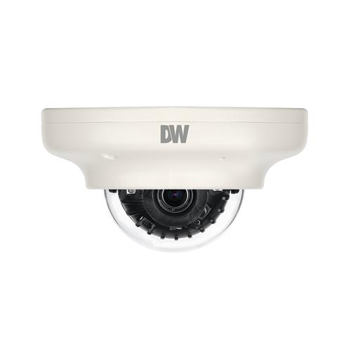 Digital Watchdog MEGApix 2.1MP Mini Vandal MV7 Models